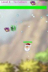 game pic for Christmas Flight Android